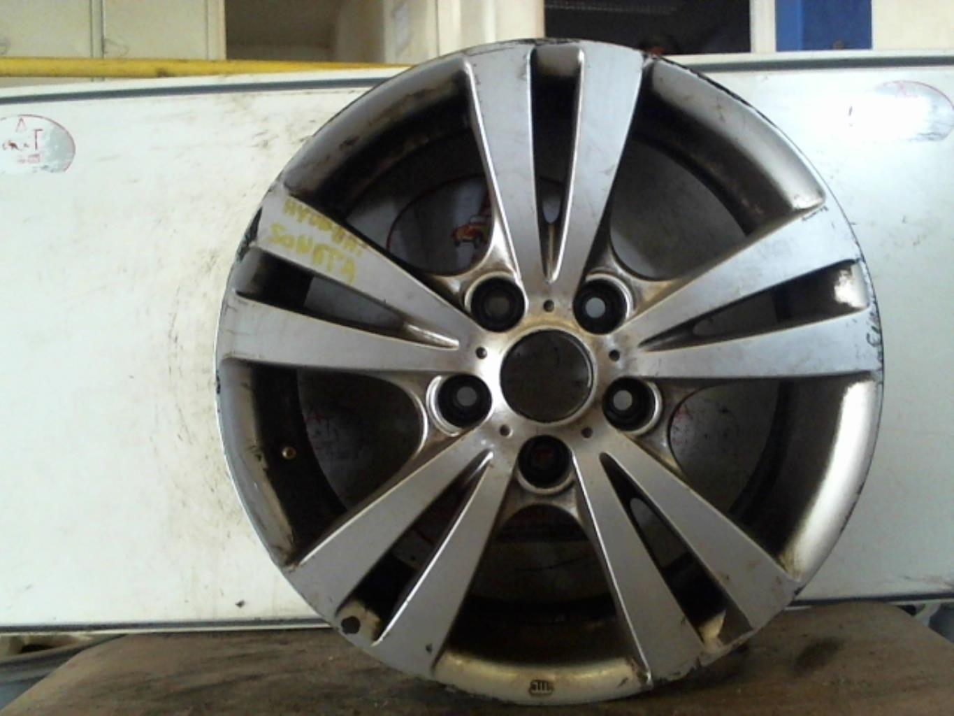 Cerchione HYUNDAI SONATA 4 PHASE 1 Gasolina - 1