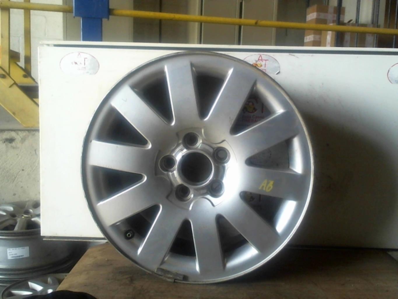 Jante AUDI A6 4 AVANT PHASE 2 BREAK  - 1