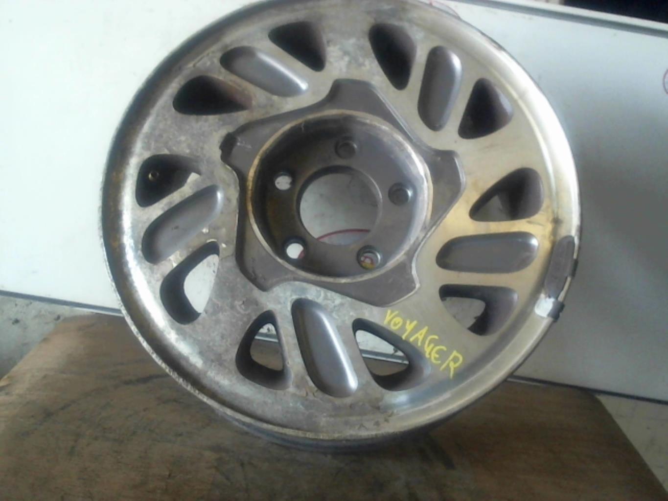 Jante CHRYSLER VOYAGER 1  - 1