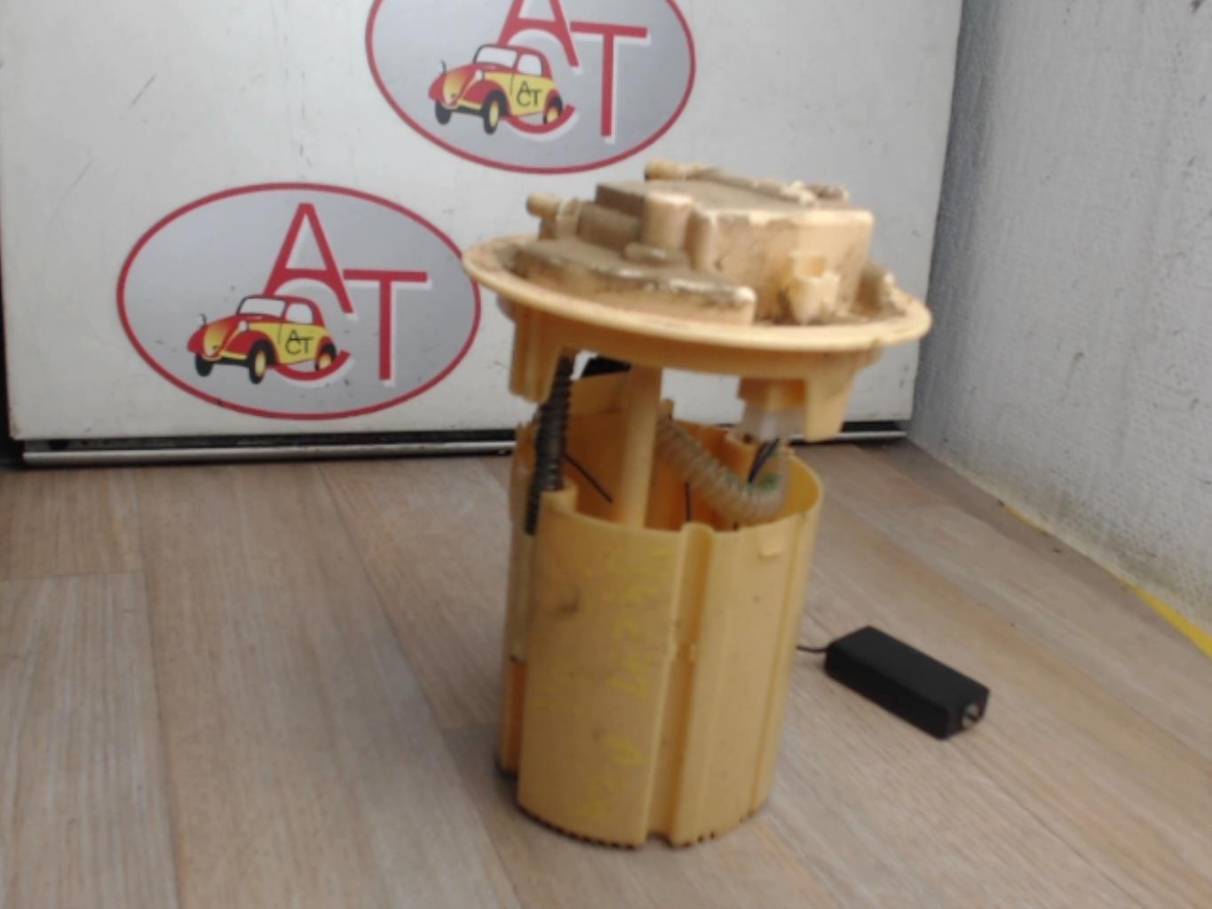 Indicatore carburante CITROEN C3 PICASSO PHASE 1 Diésel - 1
