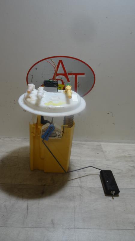 Jauge à carburant CITROEN C4 2 PHASE 1 Diesel - 1