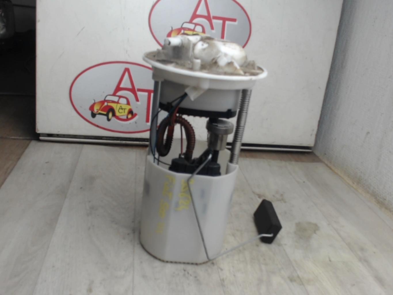 Indicatore carburante FIAT 500 2 CABRIO PHASE 1 Gasolina - 1