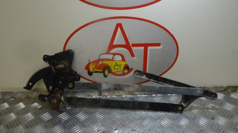 Alzacristalli manuale anteriore destro RENAULT TRAFIC 1 PHASE 1 Diésel - 1