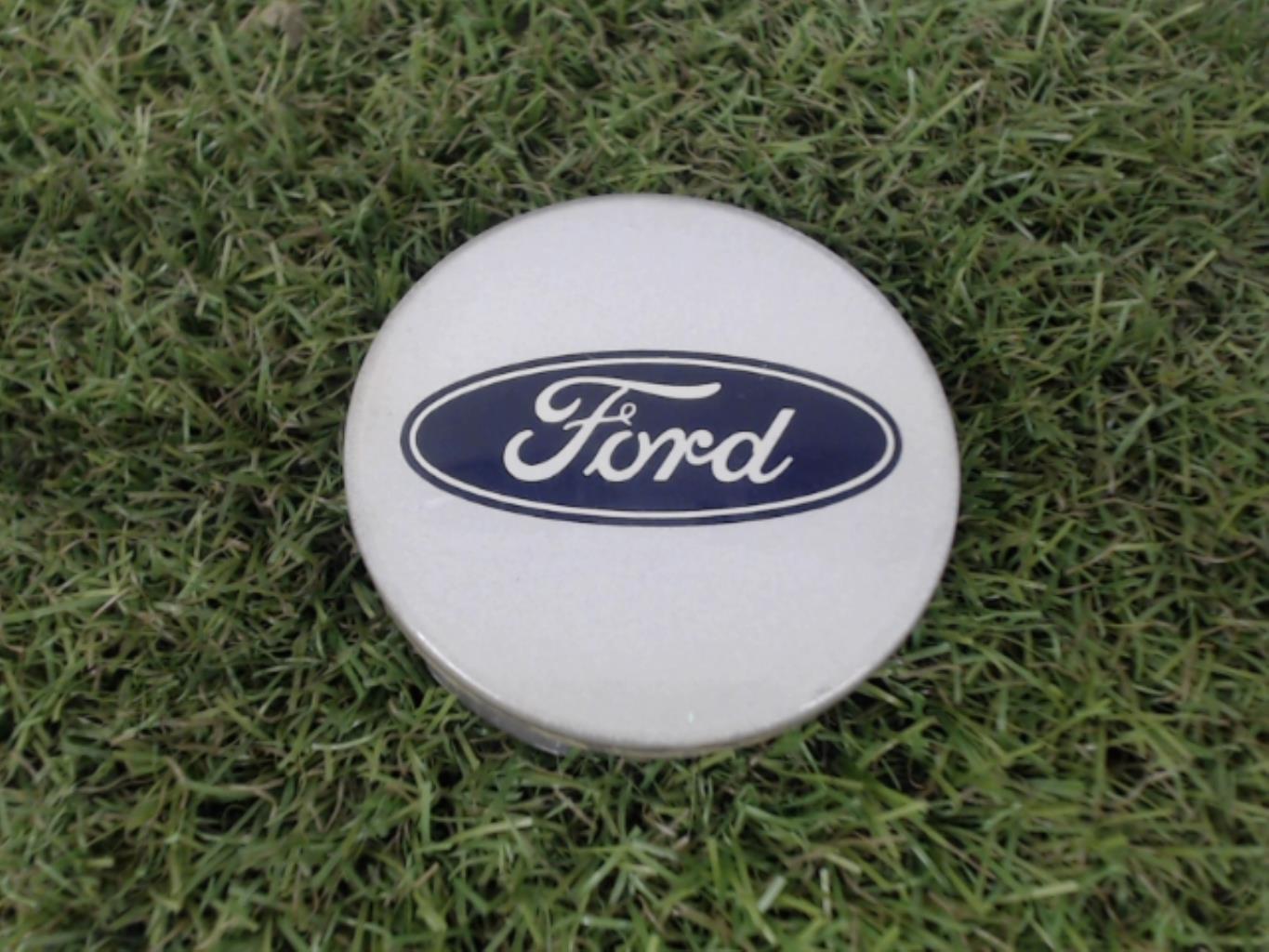 Logo FORD   - 1