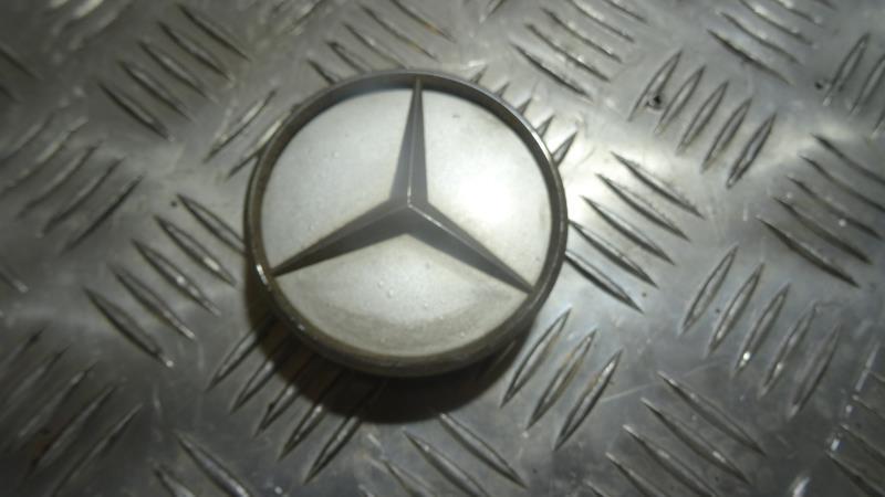 Logo MERCEDES CLASSE C (203) BREAK  - 1