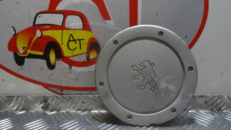 Logo PEUGEOT 106 PHASE 2 Diesel - 1