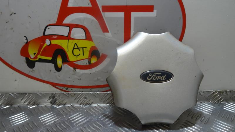 Logo FORD TRANSIT CONNECT 2 PHASE 1 Diesel - 1