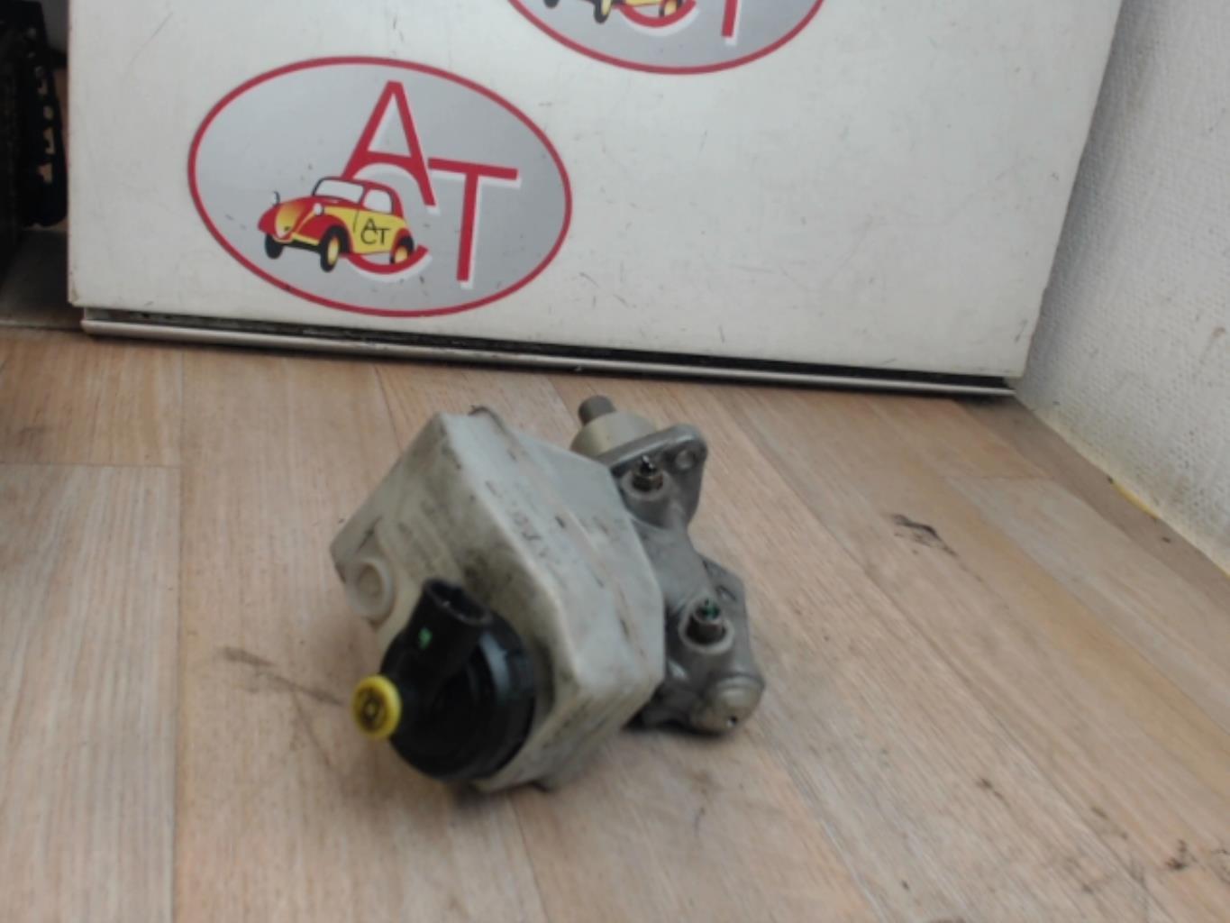 Maitre cylindre (freinage) RENAULT CLIO 2  - 1