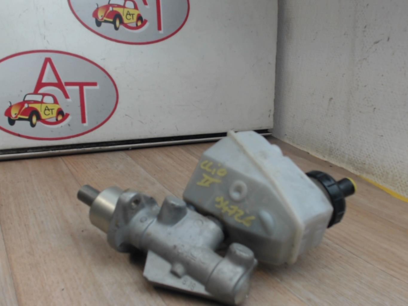 Maitre cylindre (freinage) RENAULT CLIO 2 PHASE 2 Diesel - 1