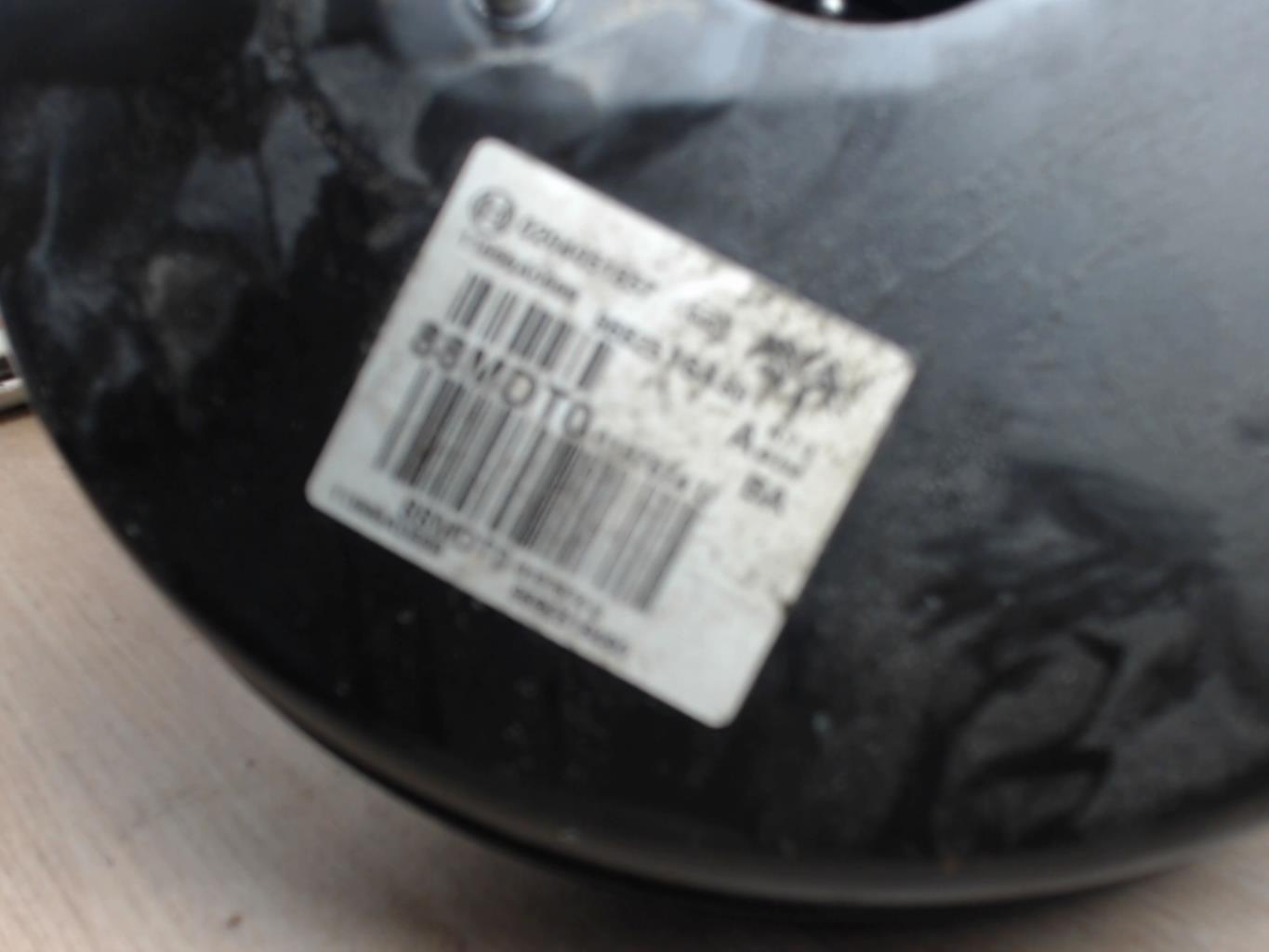 Mastervac PEUGEOT 308 2 SW PHASE 1 BREAK Diesel - 1