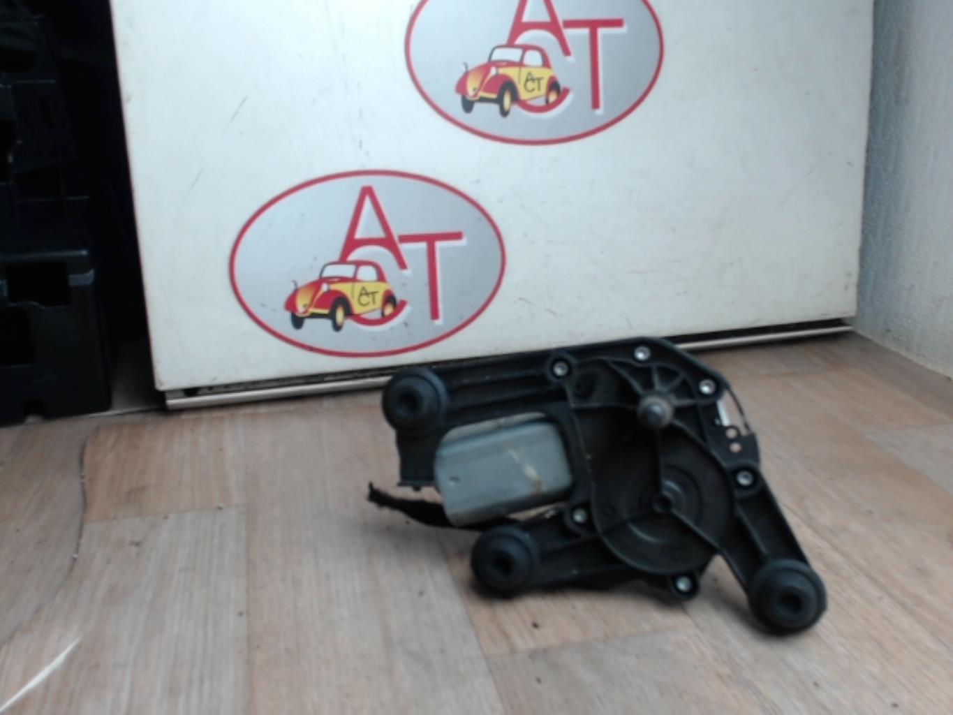 Motore tergicristallo posteriore CITROEN C3 2 PHASE 2 Diésel - 1