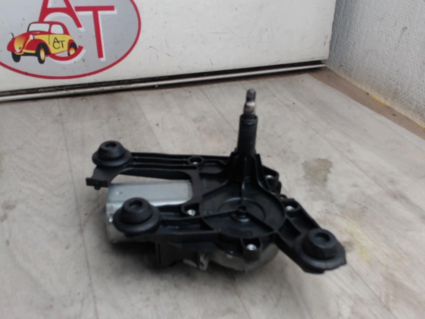 Motore tergicristallo posteriore CITROEN C4 2 PHASE 1 Diésel - 1