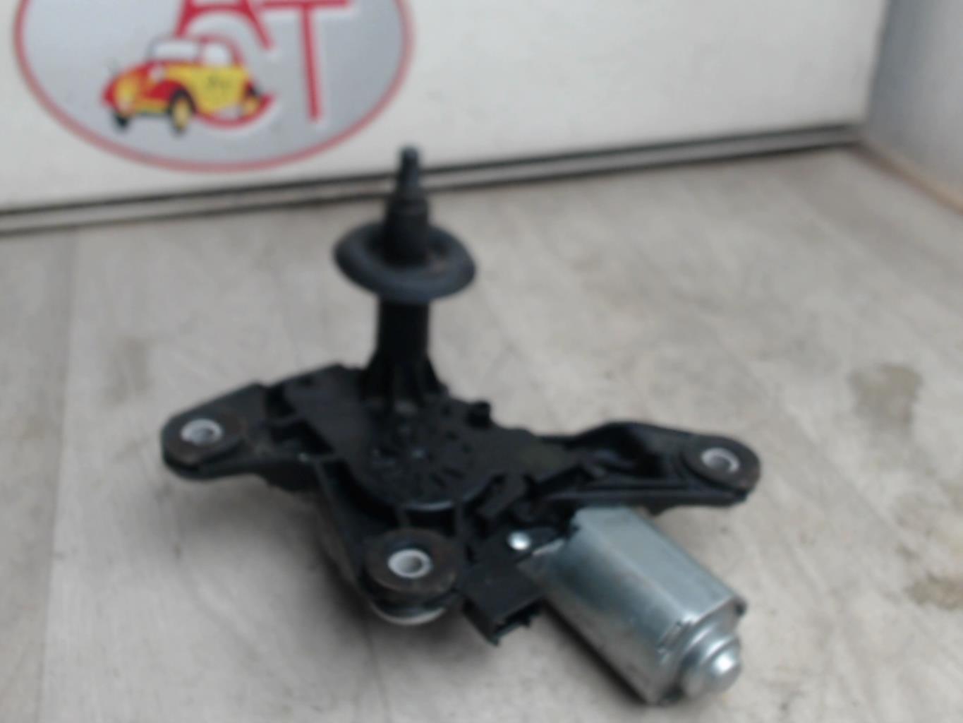 Motore tergicristallo posteriore RENAULT TWINGO 3 PHASE 1 Gasolina - 1