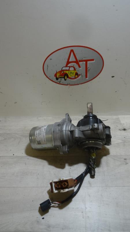 Motore servosterzo RENAULT TWINGO 3 PHASE 1 Gasolina - 1