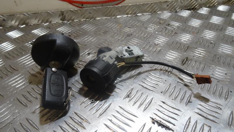 Neiman CITROEN C3 2 PHASE 2 Diesel - 1
