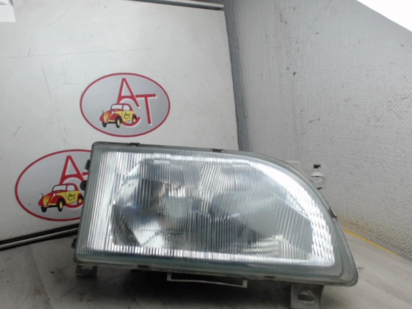 Gruppo ottico anteriore principale destro (luci)(faro) FORD TRANSIT 2 PHASE 2 Diésel - 1