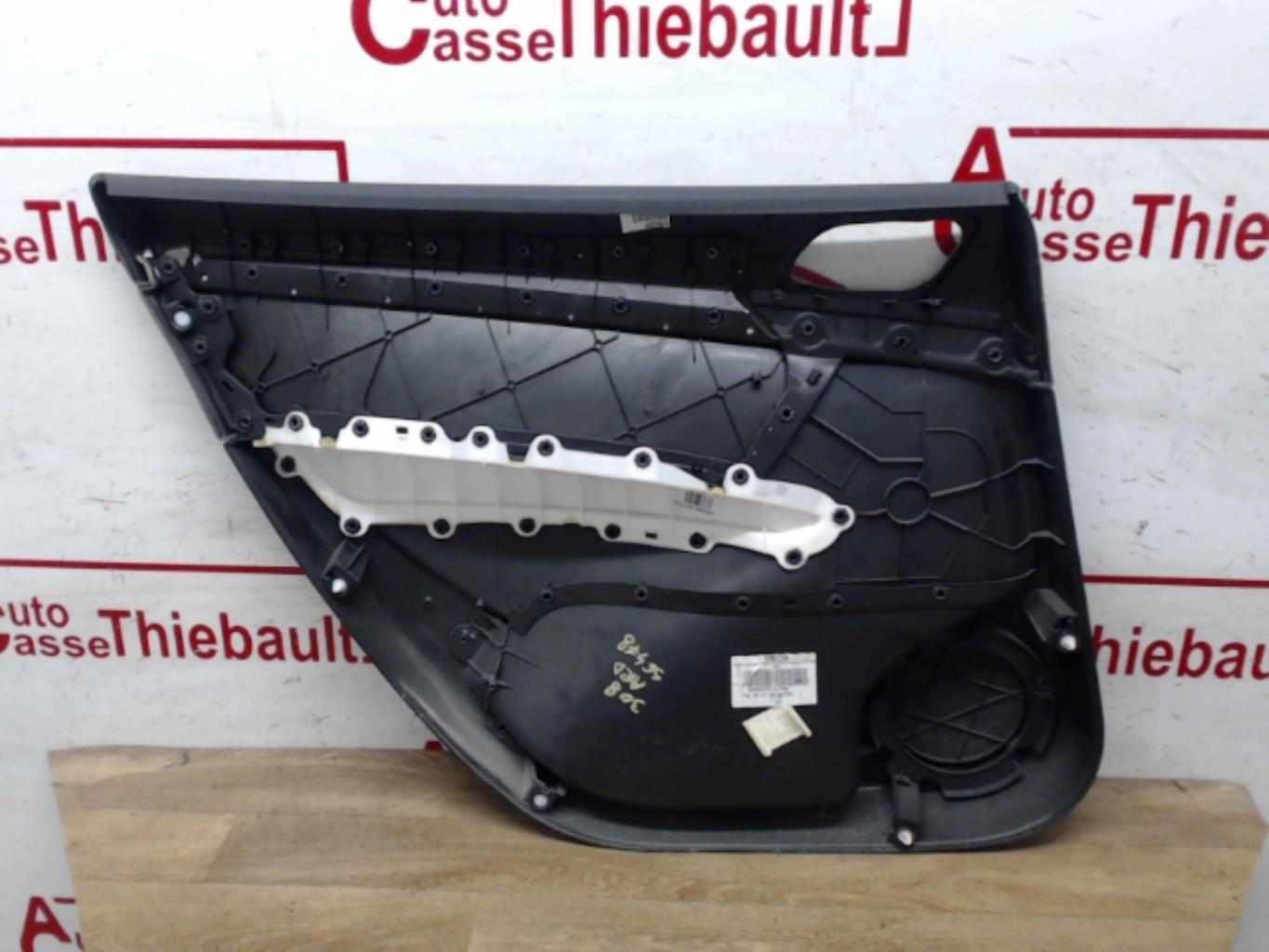 Pannello portiera posteriore destro PEUGEOT 308 1 PHASE 1 Diésel - 1