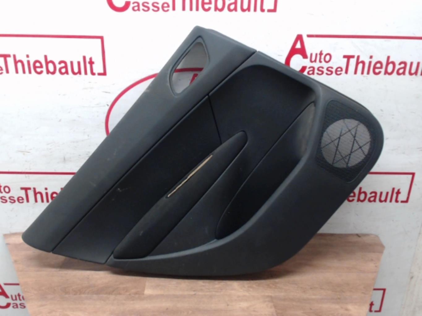 Pannello portiera posteriore sinistro PEUGEOT 308 1 PHASE 1 Diésel - 1