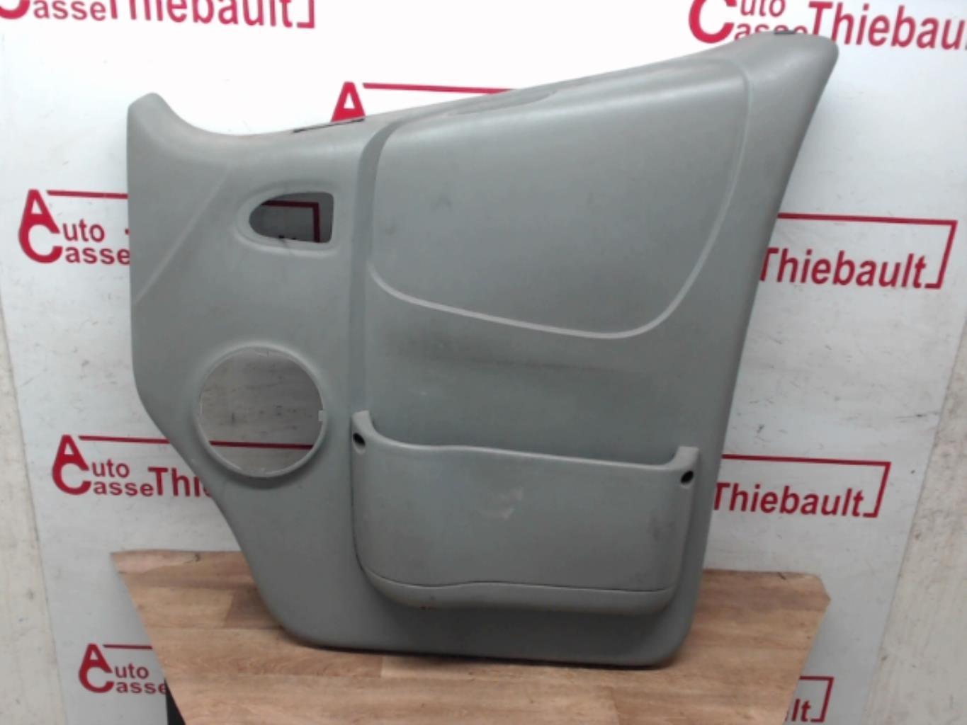 Pannello portiera anteriore destro RENAULT TRAFIC 2 PHASE 1 Diésel - 1
