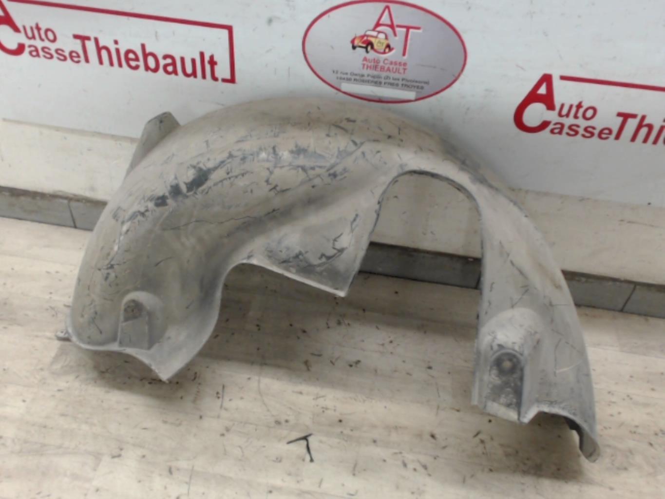 Parasale posteriore destro BMW X3 E83 PHASE 1 Diésel - 1
