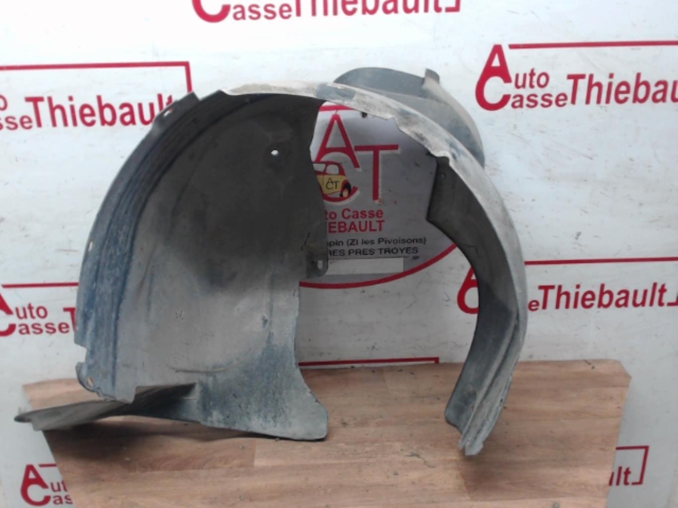 Parasale anteriore sinistro SEAT IBIZA 4 PHASE 1 COUPE Diésel - 1
