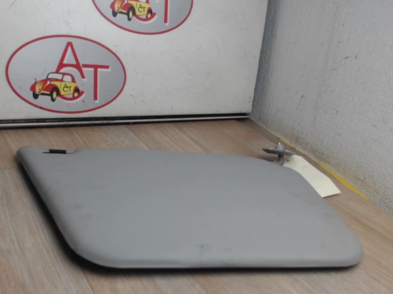 Pare soleil gauche FORD TRANSIT CONNECT 1 PHASE 1 Diesel - 1
