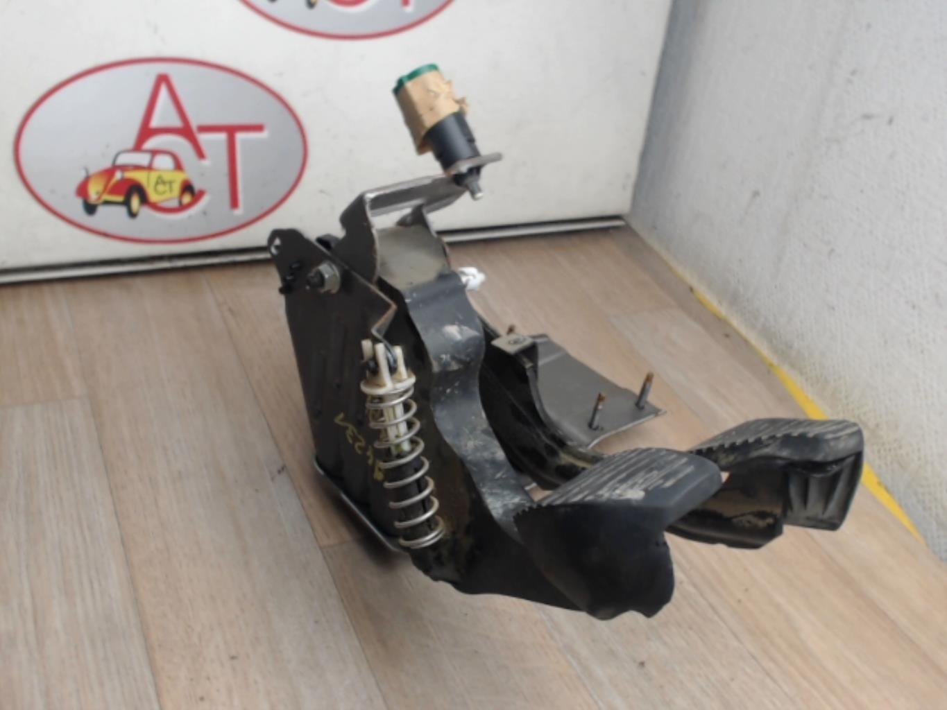 Pedalier CITROEN C3 PICASSO PHASE 1 Diesel - 1