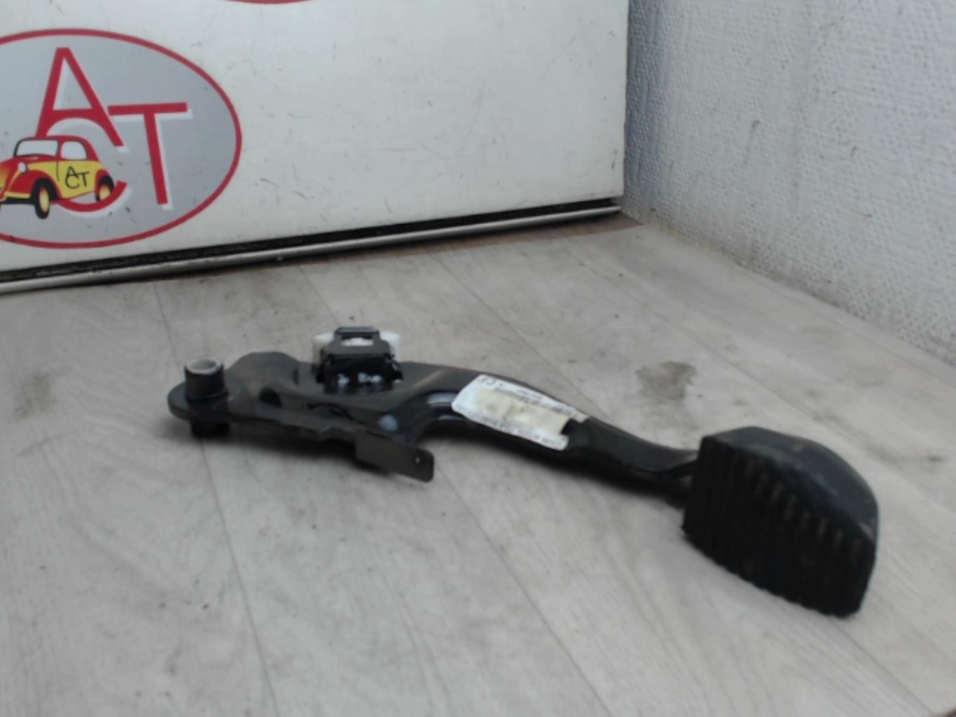 Pedale de frein CITROEN C3 2 PHASE 1 Diesel - 1