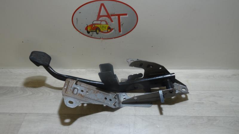 Pedale de frein FORD C-MAX 1 PHASE 1 Diesel - 1