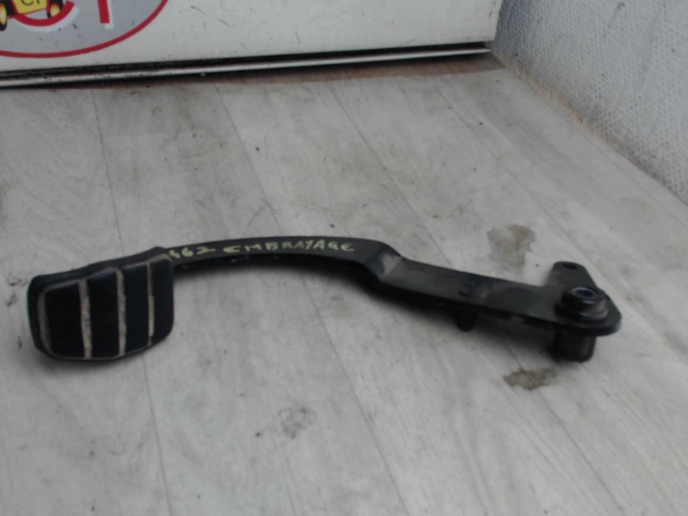 Pedale d'embrayage RENAULT MASTER 2 PHASE 2 Diesel - 1