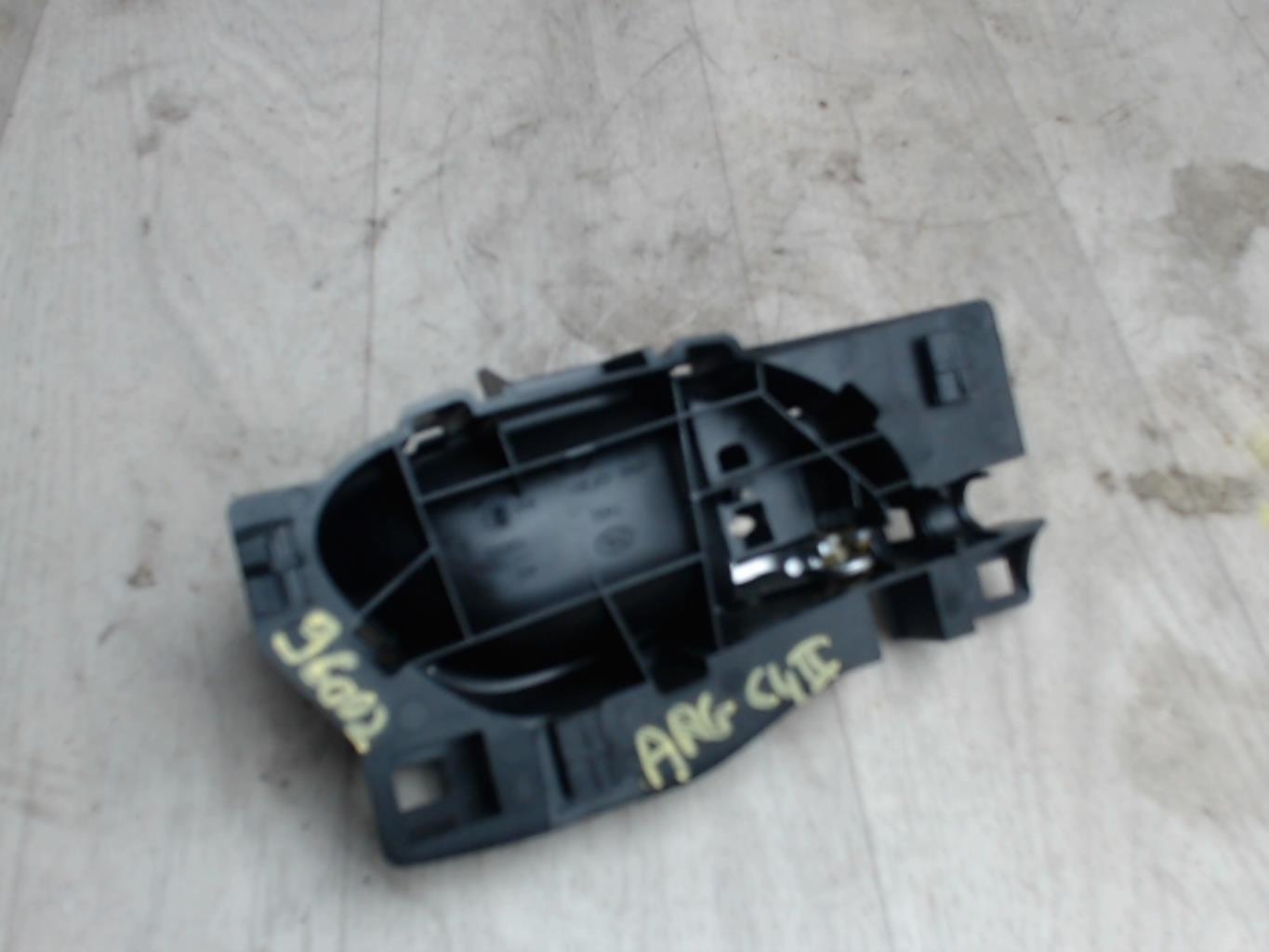 Poignee interieur arriere gauche CITROEN C4 2 PHASE 1 Diesel - 1