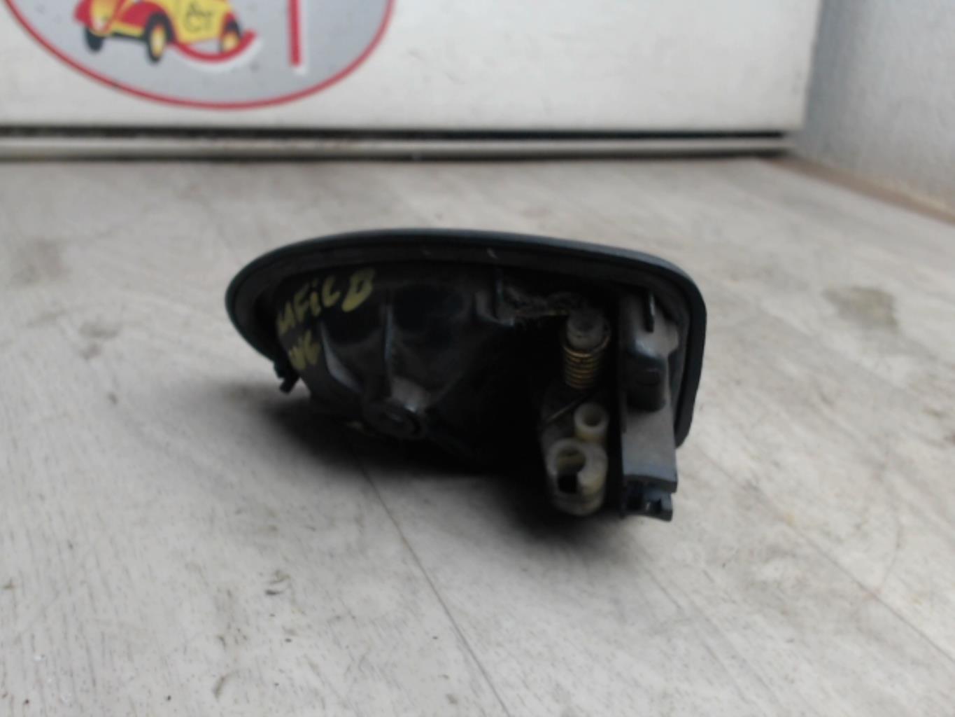 Poignee interieur avant gauche RENAULT TRAFIC 2  - 1