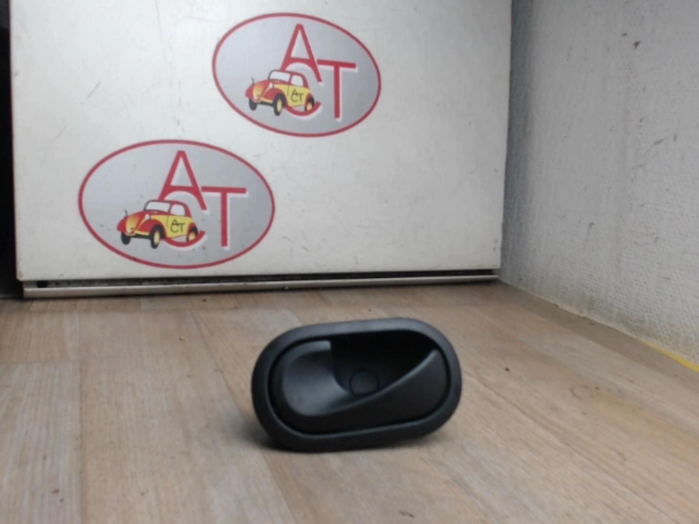 Maniglia interna anteriore sinistra RENAULT SCENIC 2 PHASE 1 Diésel - 1
