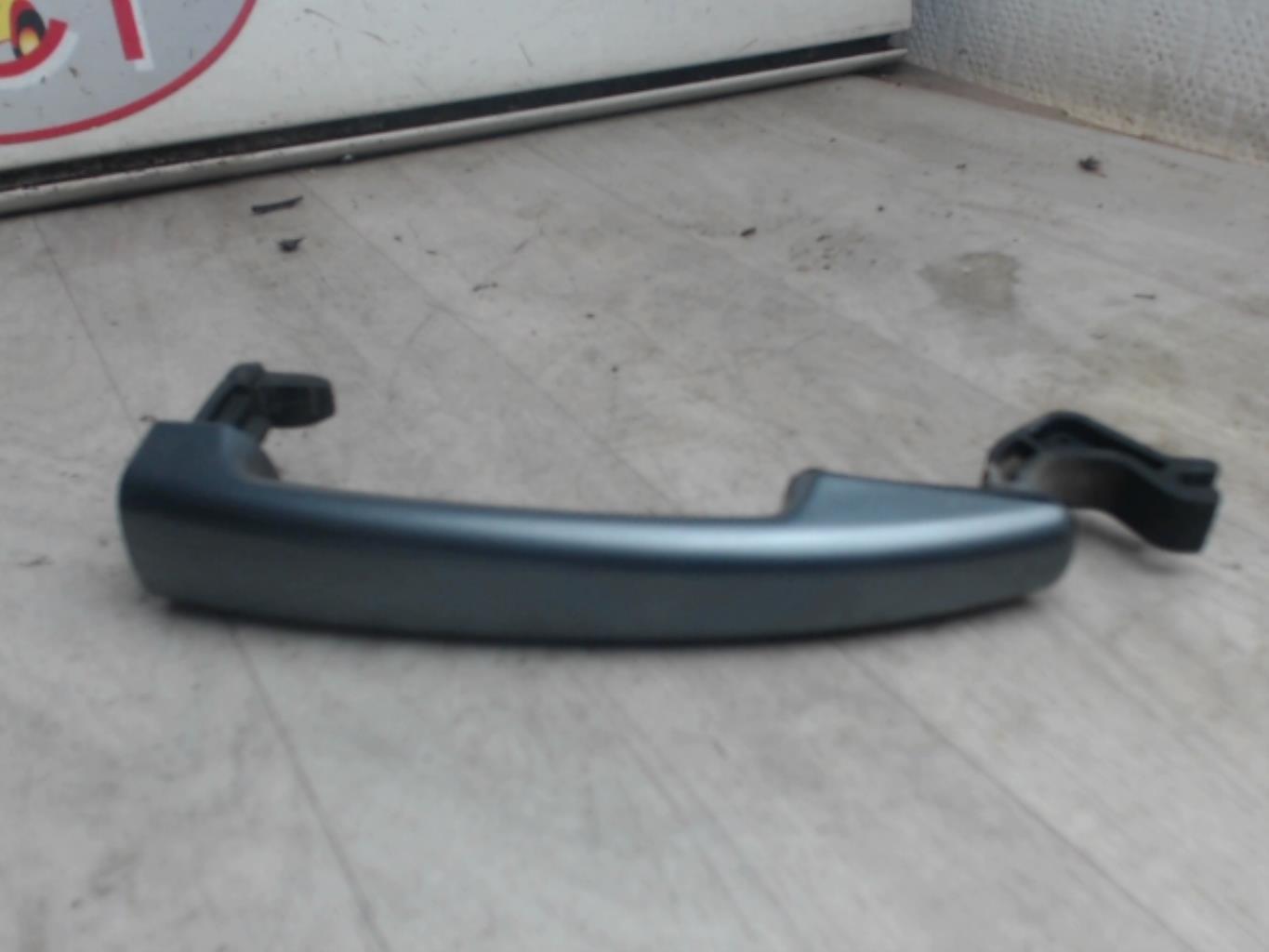 Maniglia portiera posteriore destra PEUGEOT 308 1 PHASE 1 Diésel - 1