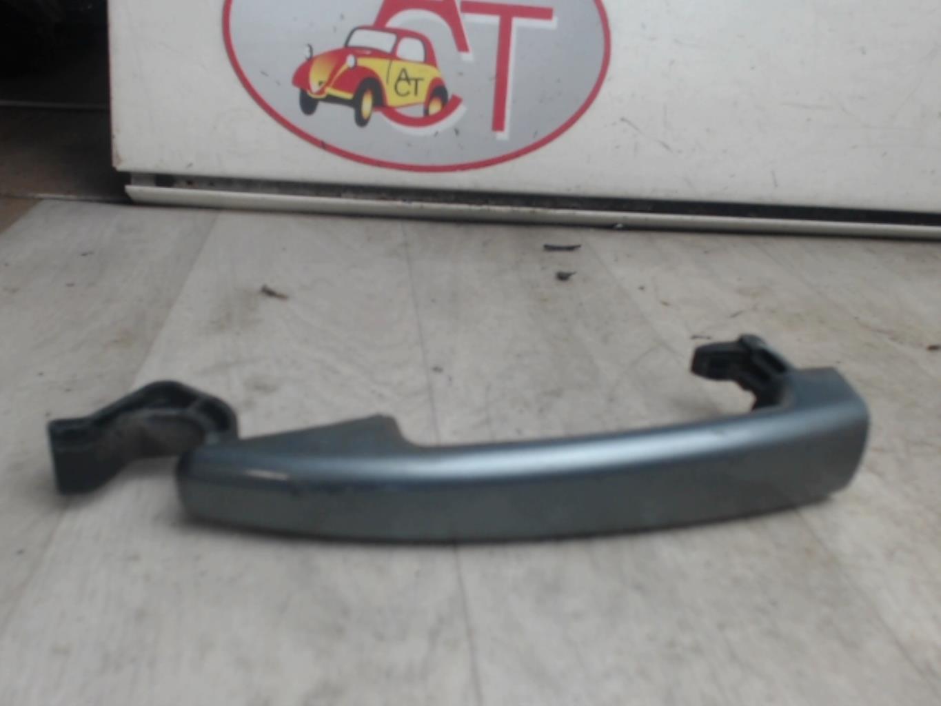 Maniglia portiera anteriore destra PEUGEOT 308 1 PHASE 1 Diésel - 1