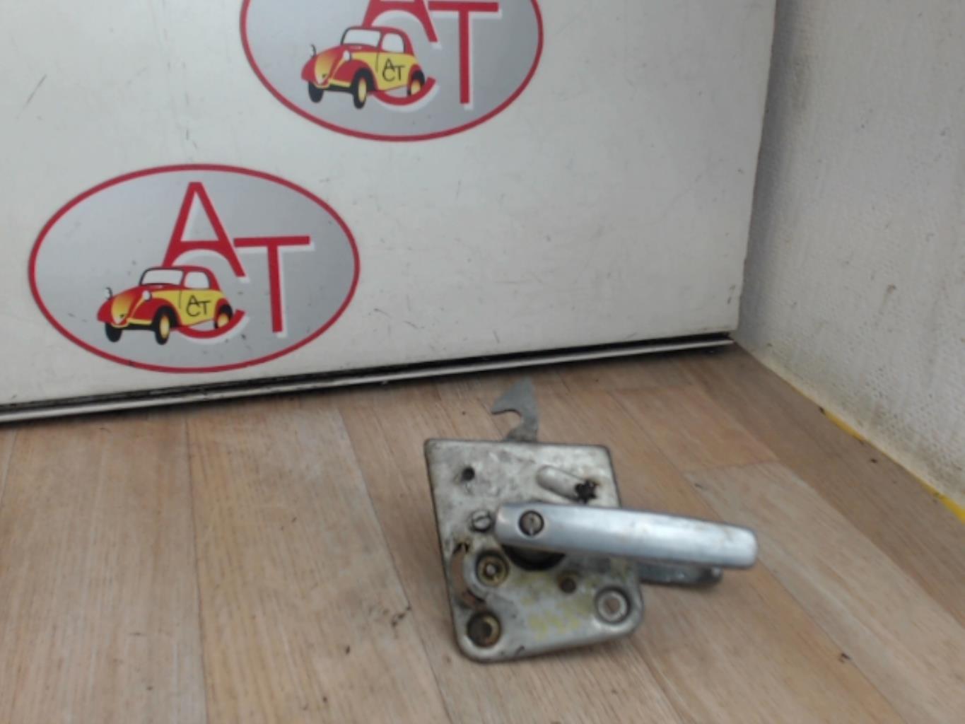 Maniglia portiera anteriore destra PEUGEOT J7  - 1