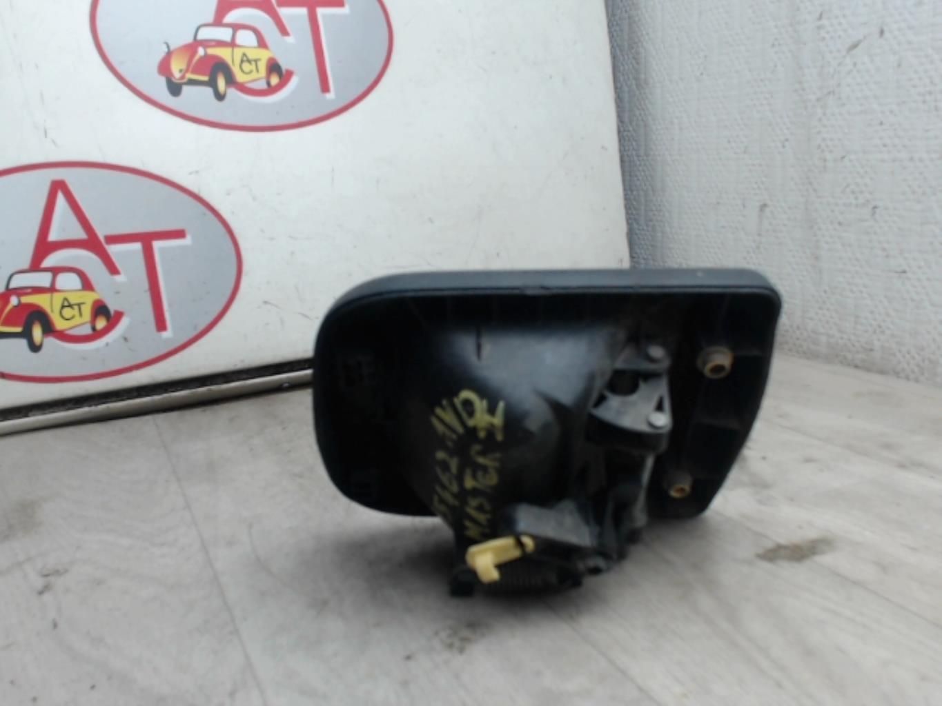 Poignee porte avant droit RENAULT MASTER 2 PHASE 2 Diesel - 1