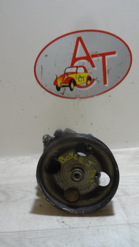 Pompe de direction PEUGEOT BOXER 1 Diesel - 1