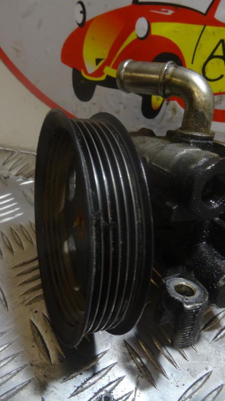Pompe de direction FORD TRANSIT CONNECT 1 PHASE 1 Diesel - 1