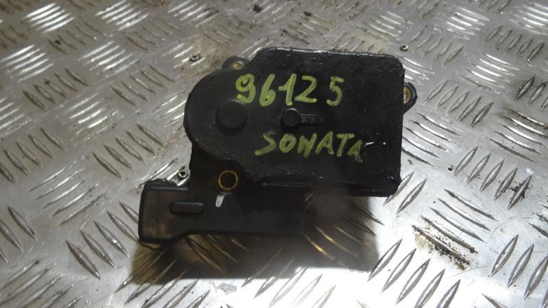 Potenziometro pedale acceleratore HYUNDAI SONATA 2.0 TURBO D  - 1