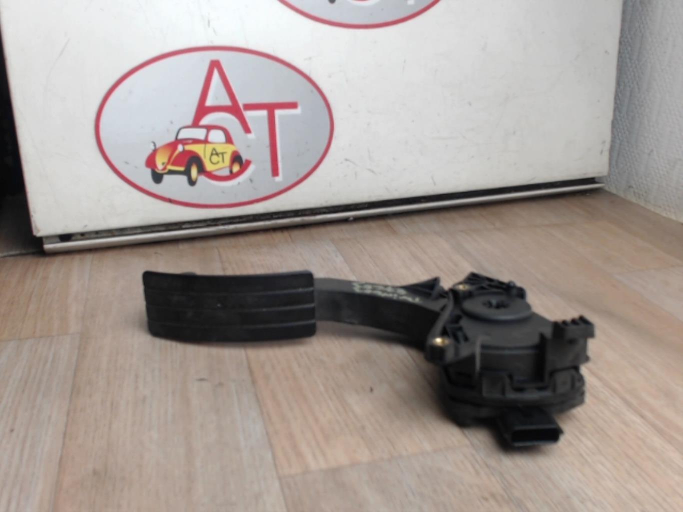 Potenziometro pedale acceleratore RENAULT TWINGO 3 PHASE 1 Gasolina - 1