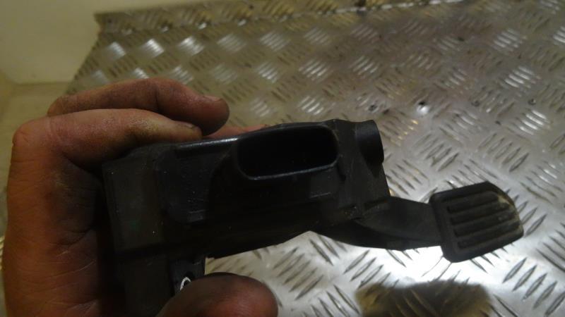 Potenziometro pedale acceleratore TOYOTA YARIS 3 PHASE 2 Gasolina/Híbrido - 1