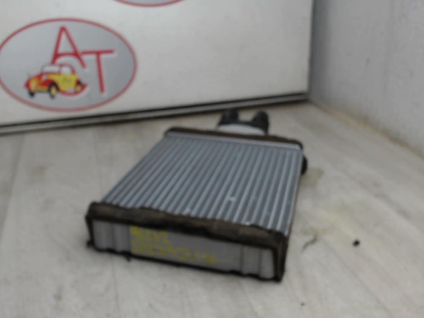 Radiatore riscaldamento SEAT IBIZA 4 PHASE 1 COUPE Diésel - 1