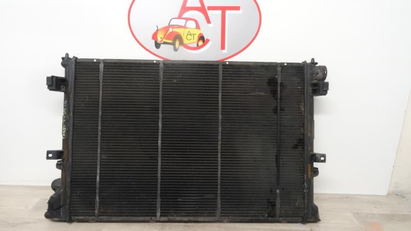 Radiatore acqua FIAT ULYSSE 1 PHASE 2 Diésel - 1