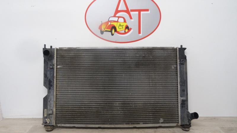Radiateur eau TOYOTA COROLLA 10 PHASE 2 Diesel - 1
