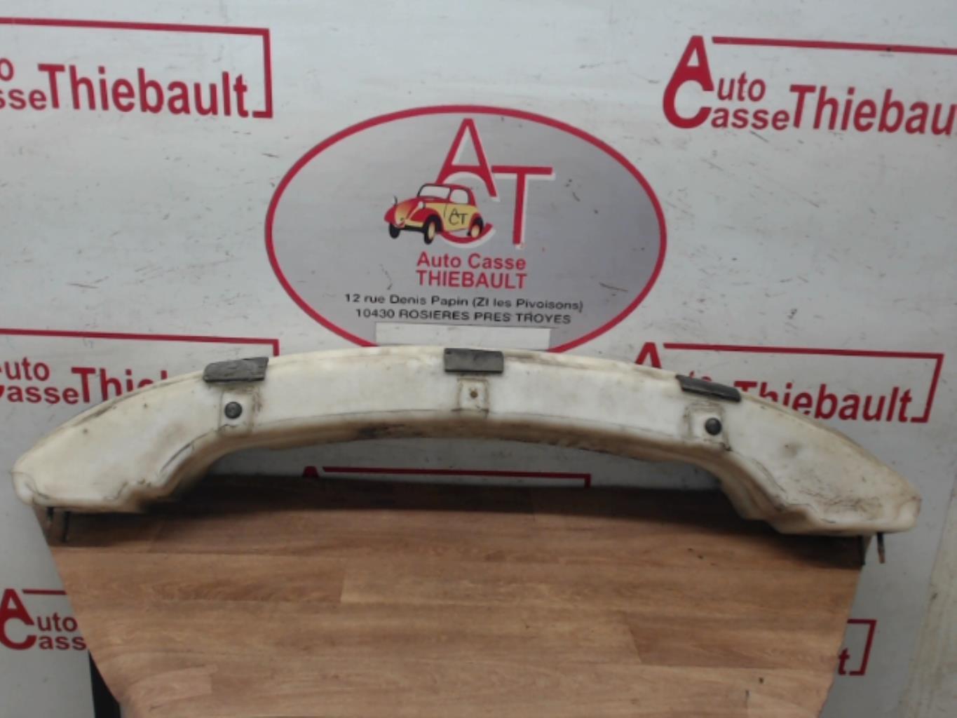 Traversa rinforzo paraurti posteriore FORD COUGAR COUPE Gasolina - 1
