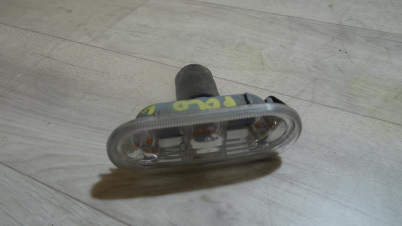 Ripetitore lampeggiante anteriore destro (Luci) VOLKSWAGEN POLO 4 PHASE 2  - 1