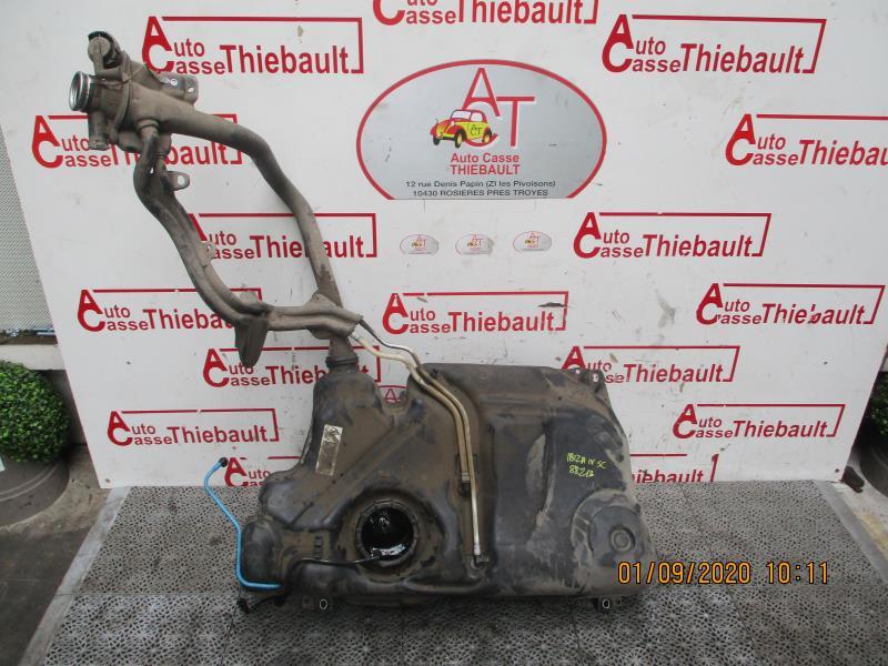 Reservoir SEAT IBIZA 4 PHASE 1 Diesel - 1