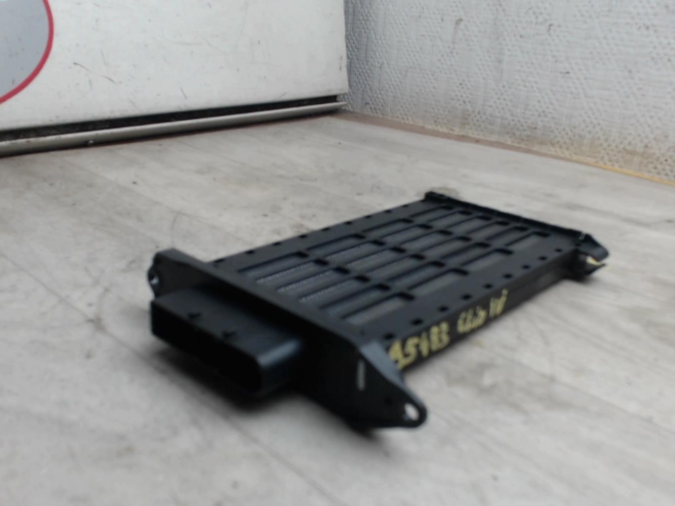 Resistenza riscaldamento RENAULT CLIO 4 PHASE 1 Diésel - 1
