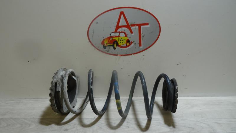 Molla sospensione posteriore FIAT PUNTO 3  - 1